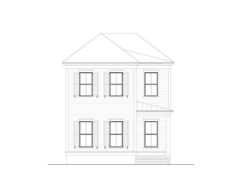 1062 Avenue Of Oaks, Charleston, SC 29407