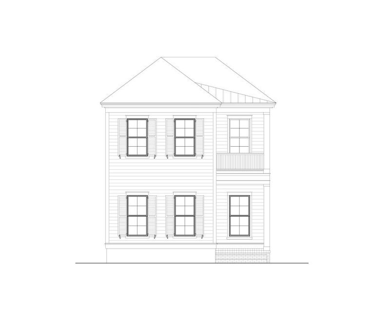 1062 Avenue Of Oaks, Charleston, SC 29407