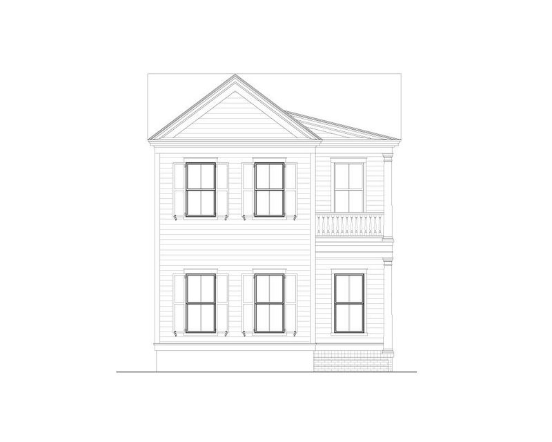 1062 Avenue Of Oaks, Charleston, SC 29407