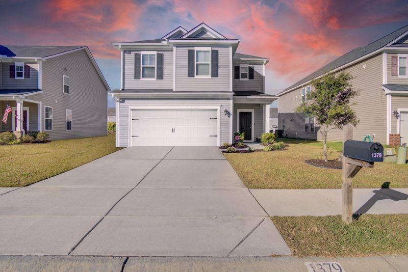 1379 Wild Goose Trl, Summerville, SC 29483