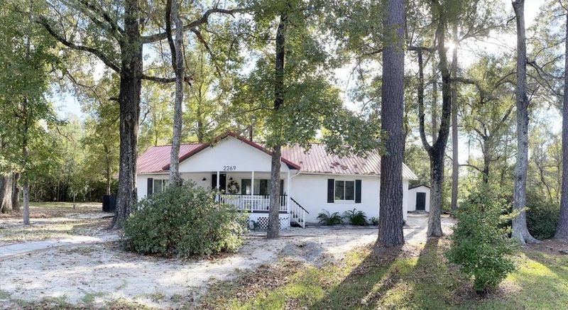 2269 Sc 61, Ridgeville, SC 29472