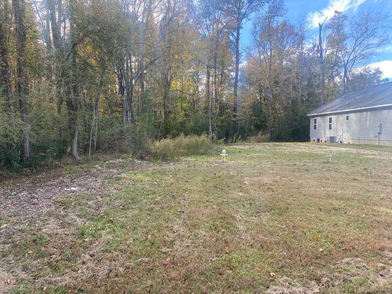 0 Baptist Hill Rd, Hollywood, SC 29449