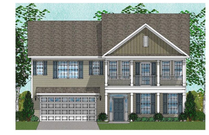 555 Dunswell Dr, Summerville, SC 29486