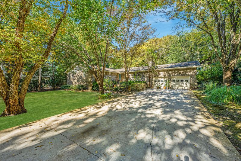 118 Sparrow Dr, Isle Of Palms, SC 29451