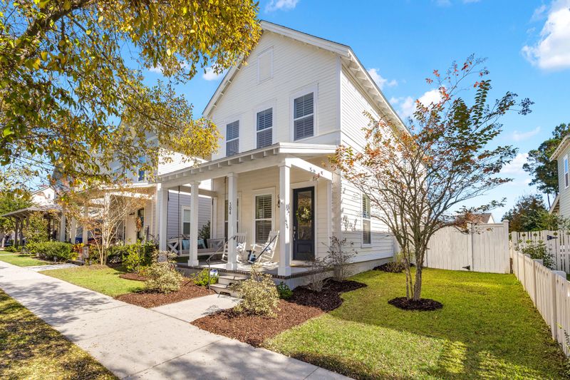 304 Scholar Way, Summerville, SC 29486