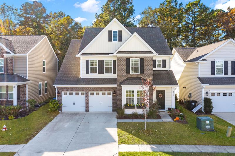 9751 Black Willow Ln, Ladson, SC 29456