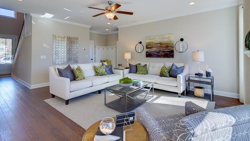 126 Brant Dr, Summerville, SC 29485