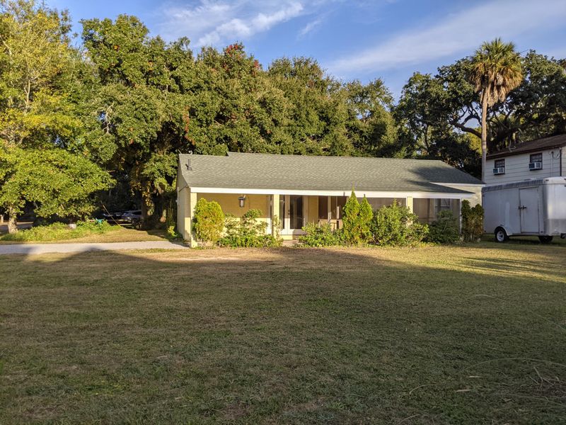 2200 Waterway Blvd, Isle Of Palms, SC 29451