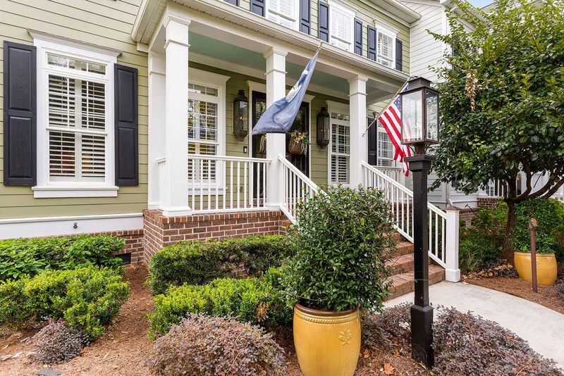 2819 Treadwell St, Mount Pleasant, SC 29466