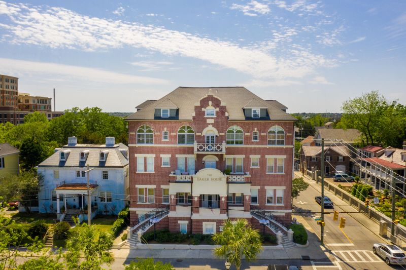 55 Ashley Ave #22, Charleston, SC 29401
