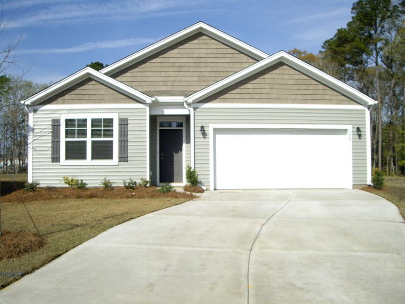9807 Wooden Pestle Way, Ladson, SC 29456