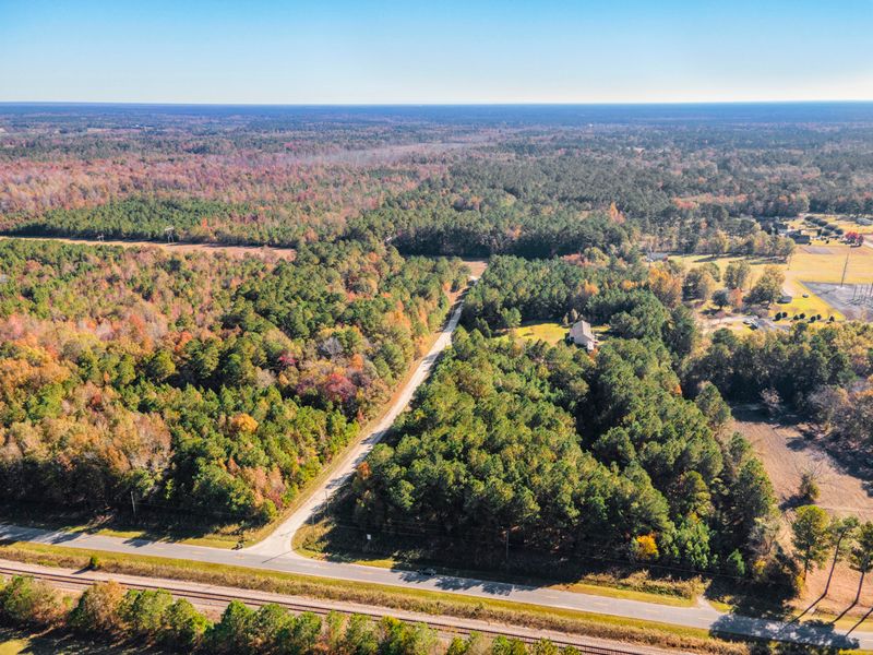 0 Shiver Farms Ln #2, Saint Stephen, SC 29479