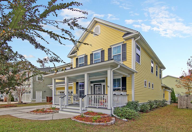 323 Brick Kiln Dr, Summerville, SC 29483