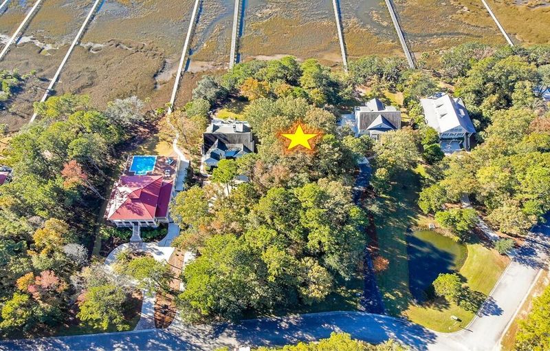 1484 Dupree Creek Ln, Mount Pleasant, SC 29429