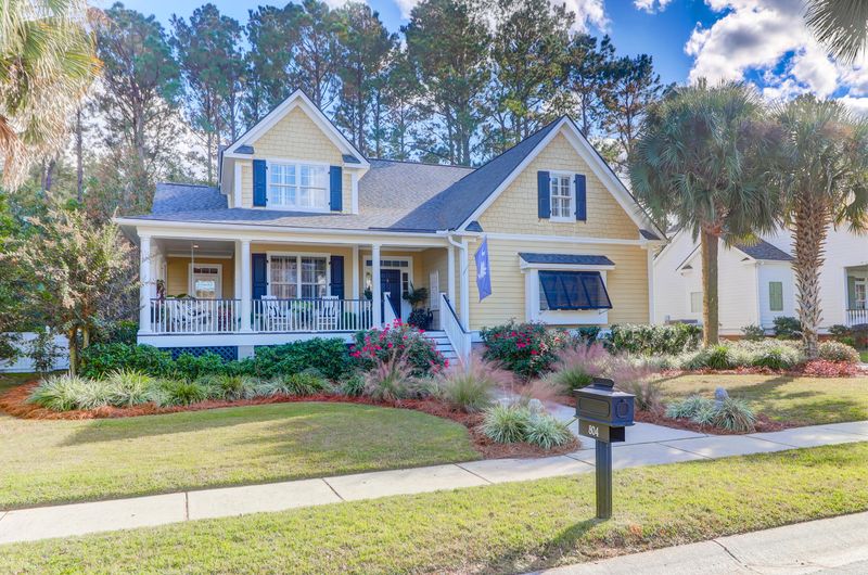805 Captain Toms Crossing, Johns Island, SC 29455