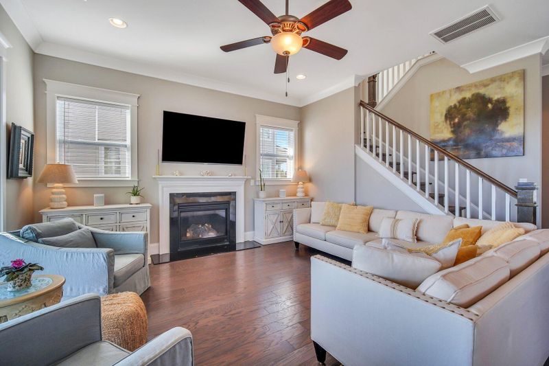 1958 Bellona St, Charleston, SC 29492
