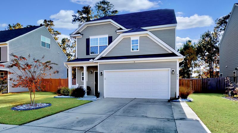 406 Wynfield Forest Dr, Summerville, SC 29485