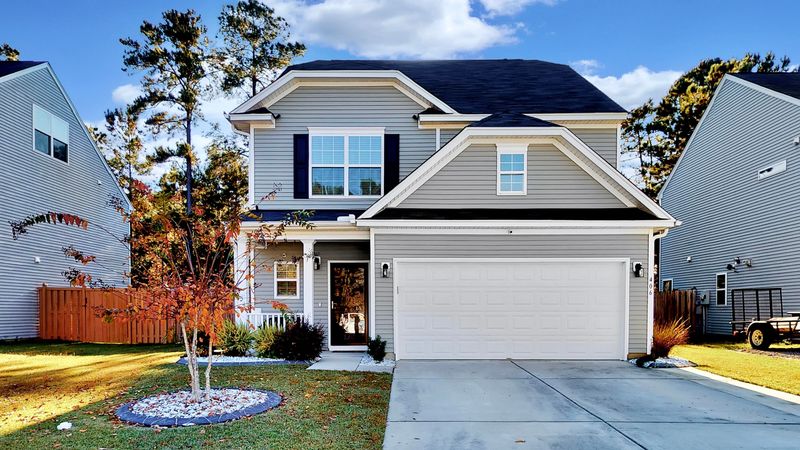 406 Wynfield Forest Dr, Summerville, SC 29485