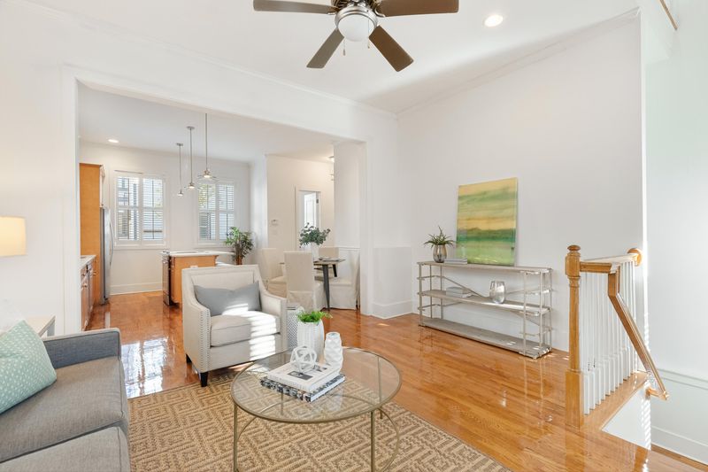 3 Corinne St #B, Charleston, SC 29403