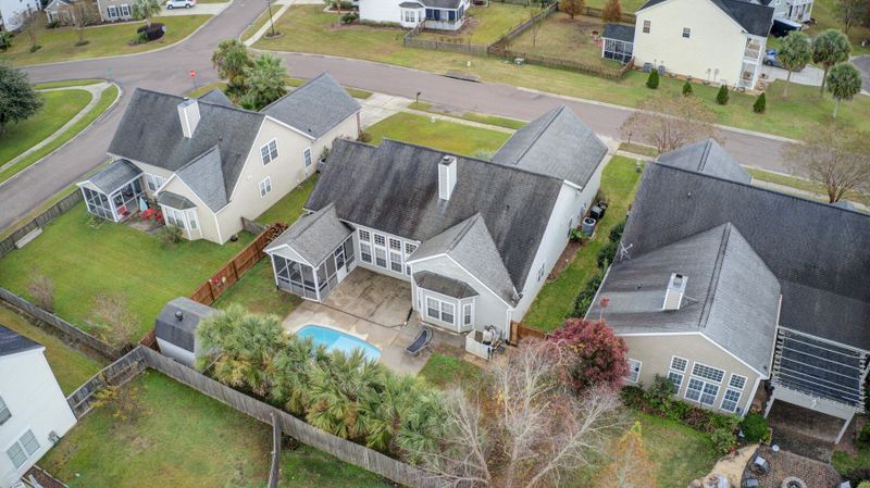 331 Lakewind Dr, Moncks Corner, SC 29461
