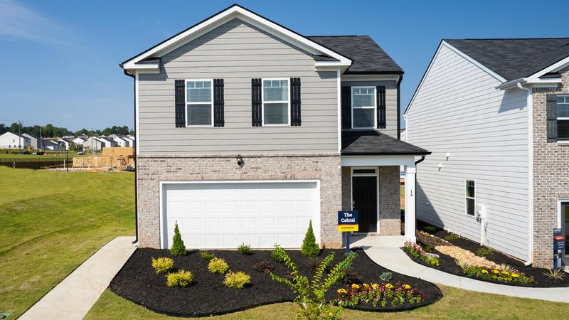 821 Kirby Ct, Charleston, SC 29414