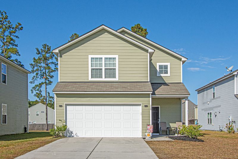 328 Cantley Ct, Summerville, SC 29486