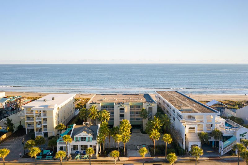 1010 Ocean Blvd #303, Isle Of Palms, SC 29451