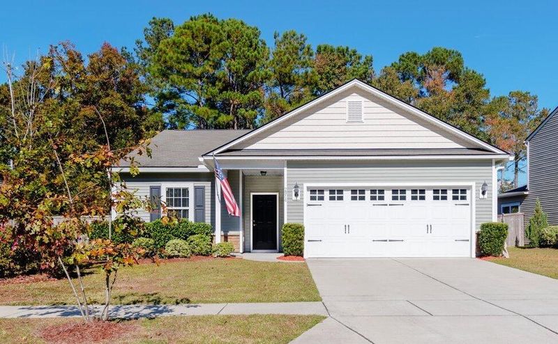 2914 Glenarden Dr, Charleston, SC 29414