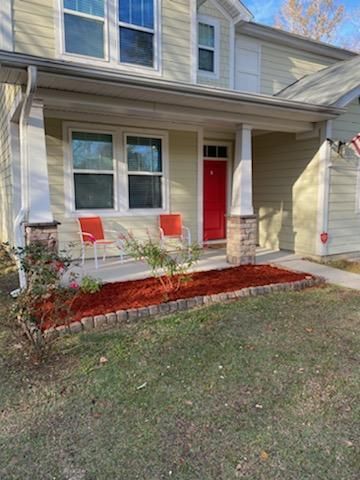 2854 Shadow Ln, North Charleston, SC 29406