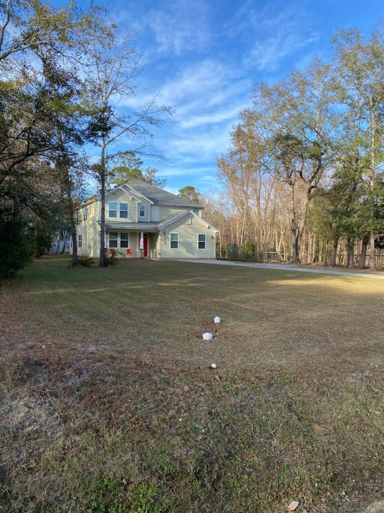 2854 Shadow Ln, North Charleston, SC 29406