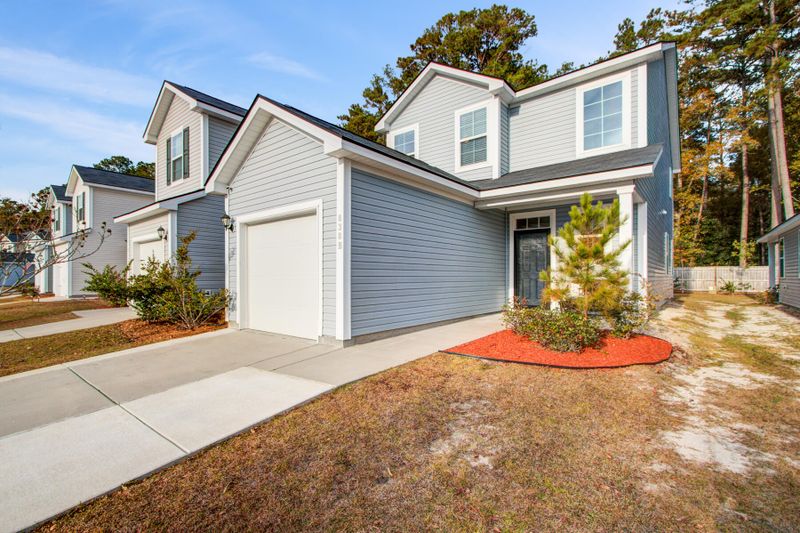 838 Winthrop #B, Ladson, SC 29456