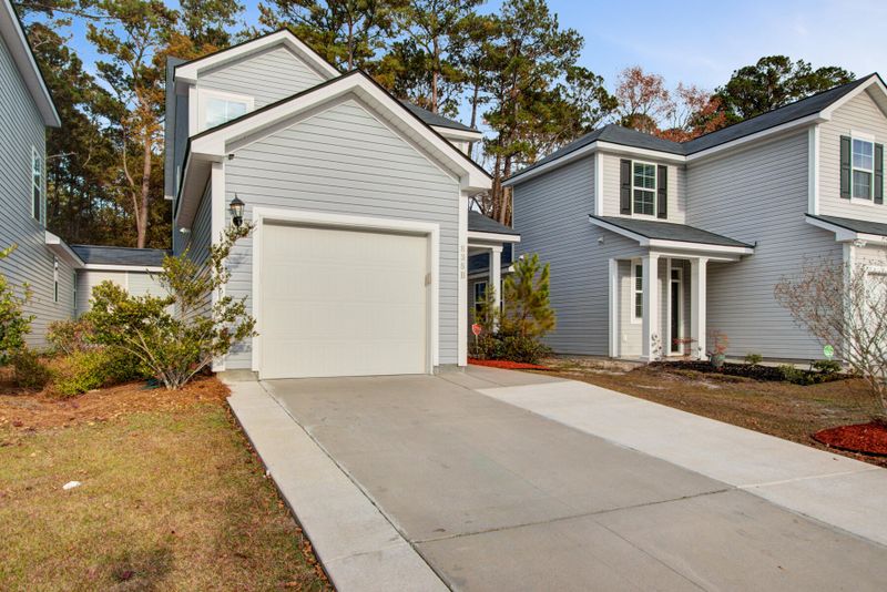 838 Winthrop #B, Ladson, SC 29456