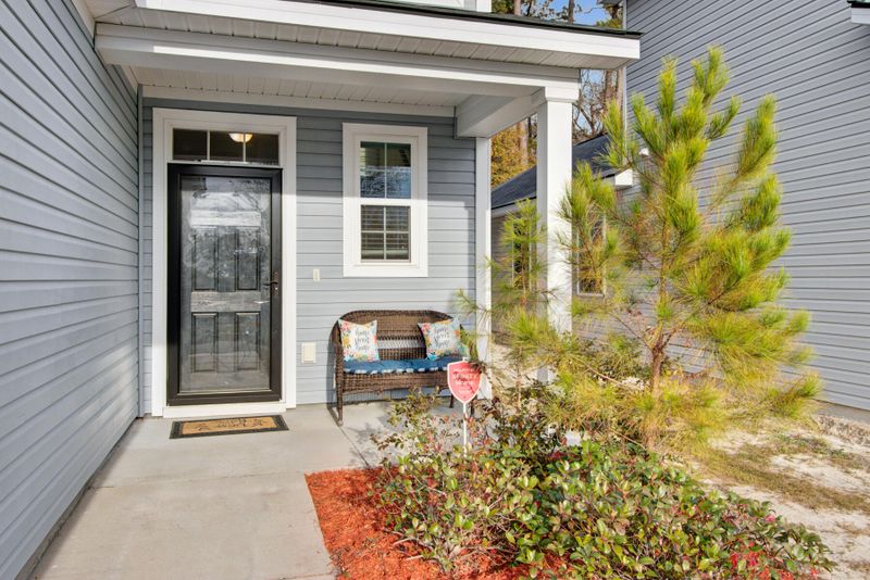 838 Winthrop #B, Ladson, SC 29456