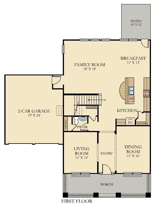167 Greenbelt Ct, Summerville, SC 29485