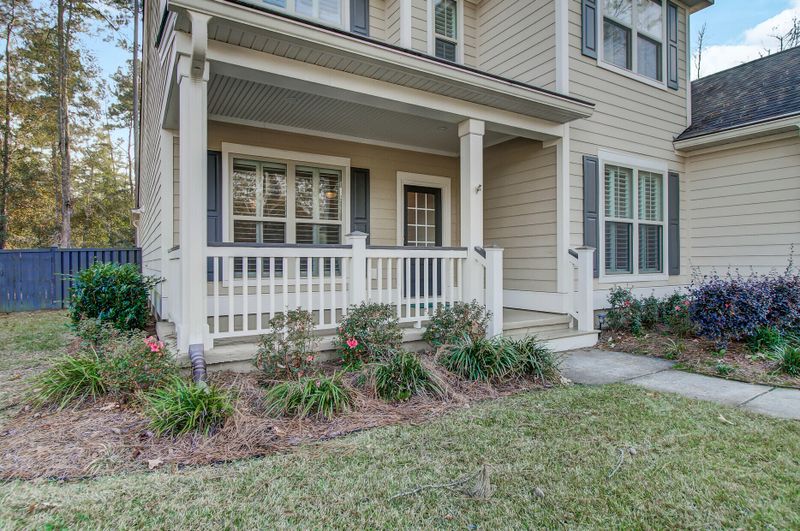211 President Cir, Summerville, SC 29483