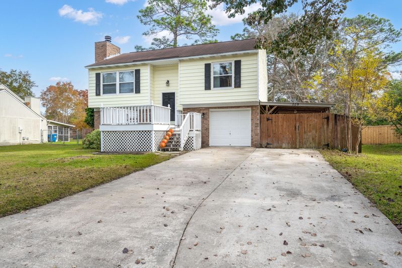 109 Ewell Ct, Summerville, SC 29483