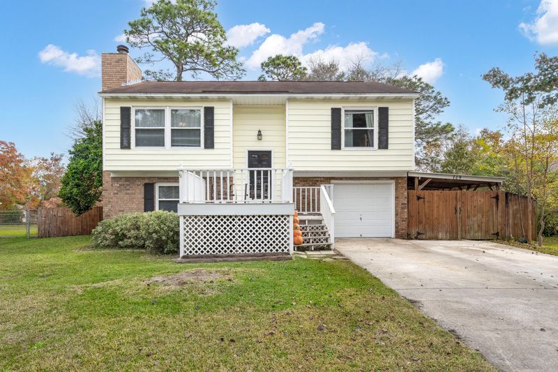 109 Ewell Ct, Summerville, SC 29483
