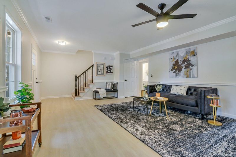 4264 Lavender Ln, North Charleston, SC 29420