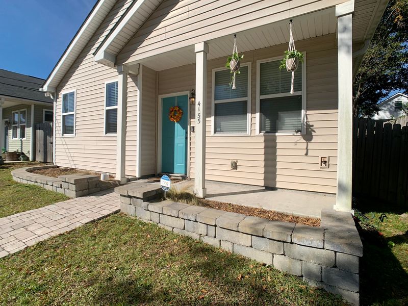 4155 Saint Johns Ave, North Charleston, SC 29405