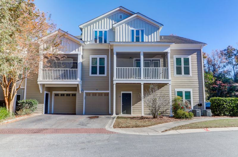 2526 Egret Crest Ln, Charleston, SC 29414