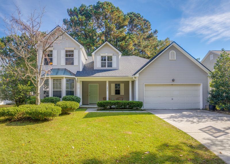 1517 Cypress Pointe Dr, Mount Pleasant, SC 29466