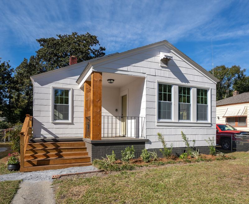 2314 Sorentrue Ave, North Charleston, SC 29405