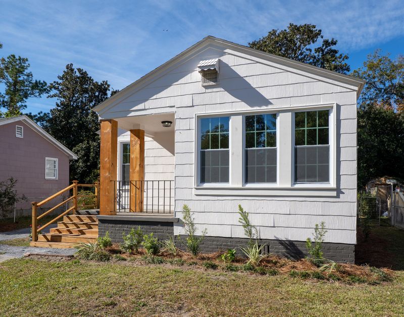 2314 Sorentrue Ave, North Charleston, SC 29405