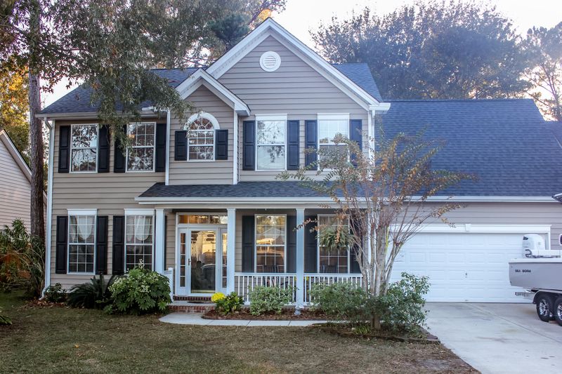 4905 Tangier Pl, Summerville, SC 29485
