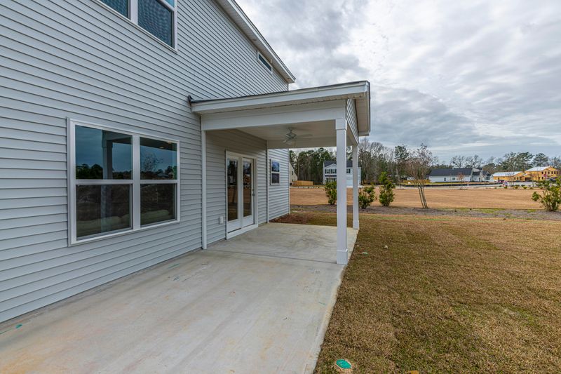 129 Percheron Dr, Summerville, SC 29486