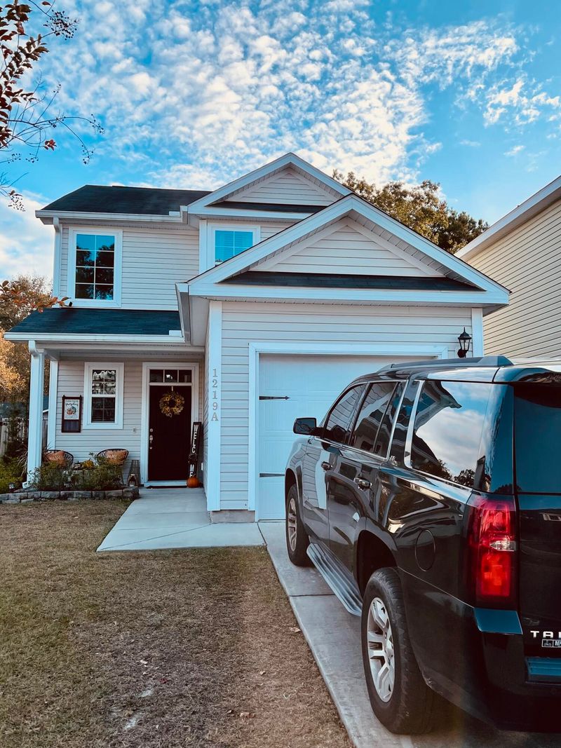 1219 N University Dr #A, Ladson, SC 29456
