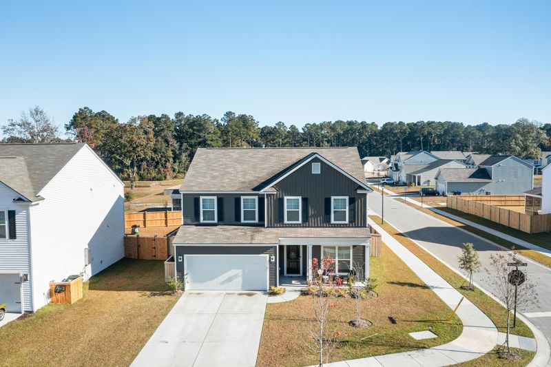 3016 Vincent Astor Dr, Johns Island, SC 29455