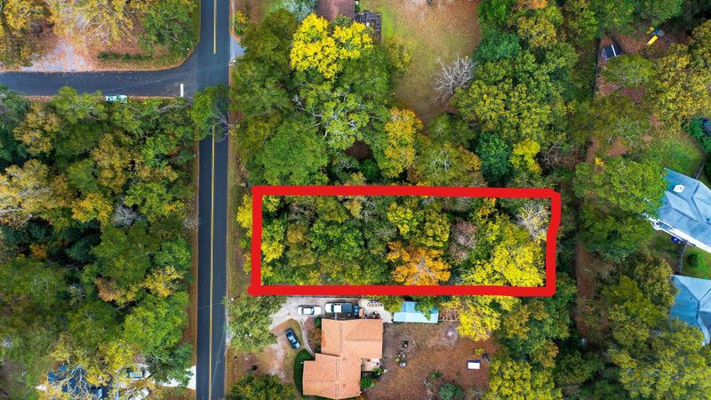 0 Berryhill Rd, Johns Island, SC 29455