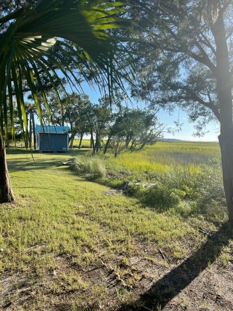 8779 Palmetto Rd #O, Edisto Island, SC 29438