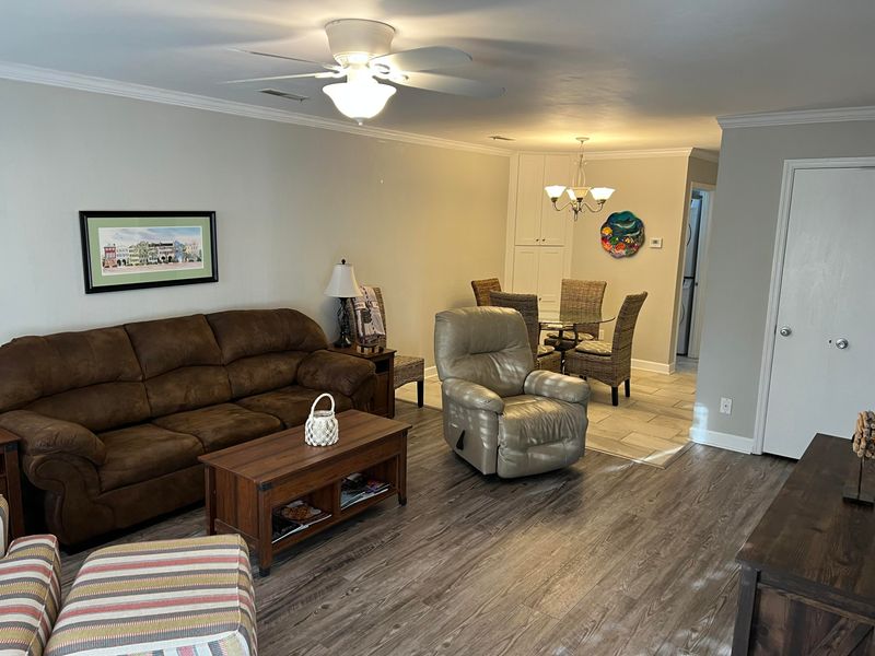 1152 Julian Clark Rd, Charleston, SC 29412